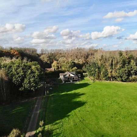 Huis Van Luut Tielt エクステリア 写真