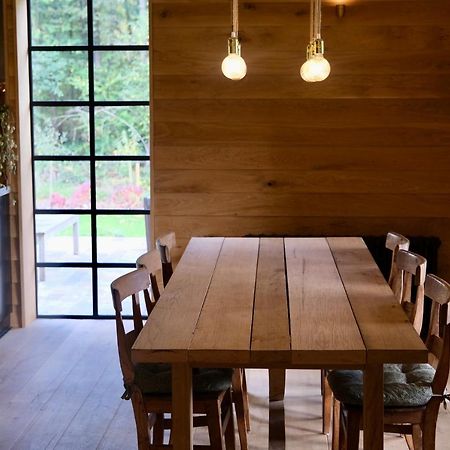 Huis Van Luut Tielt エクステリア 写真