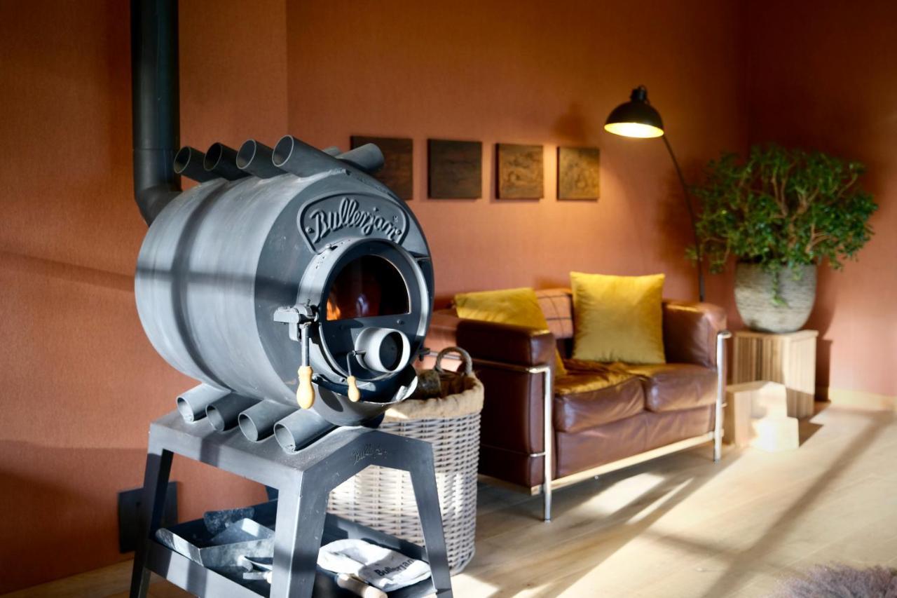 Huis Van Luut Tielt エクステリア 写真