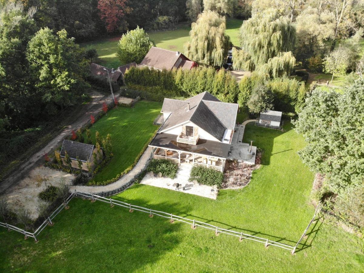 Huis Van Luut Tielt エクステリア 写真