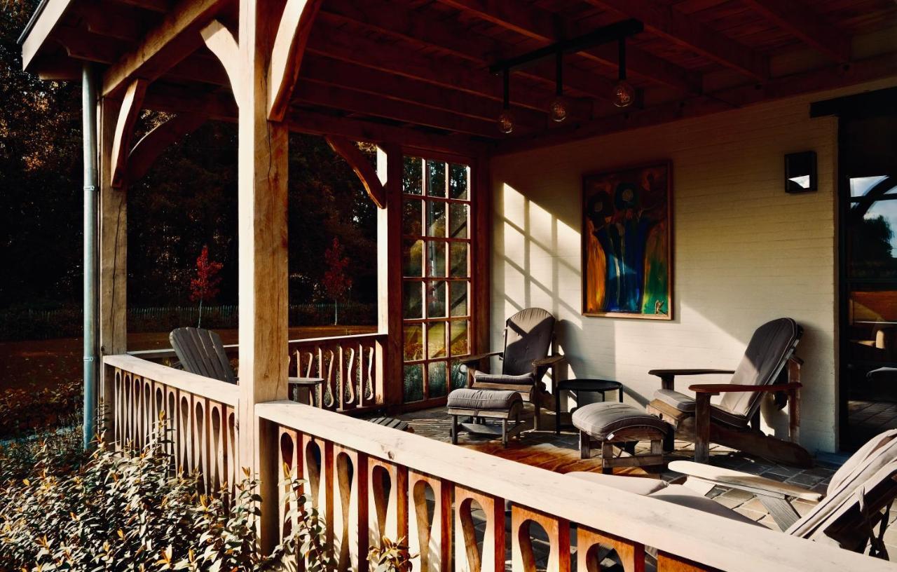Huis Van Luut Tielt エクステリア 写真