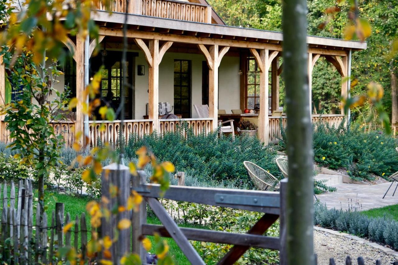 Huis Van Luut Tielt エクステリア 写真