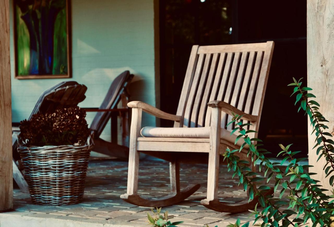 Huis Van Luut Tielt エクステリア 写真