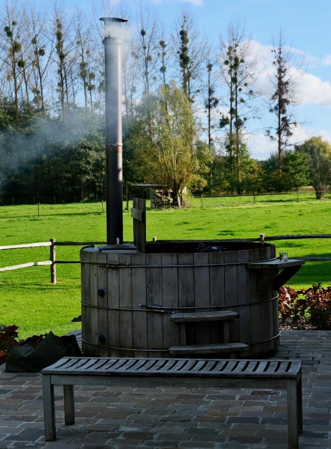 Huis Van Luut Tielt エクステリア 写真