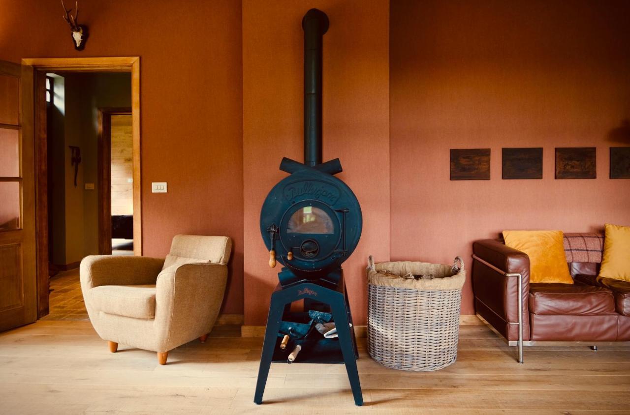 Huis Van Luut Tielt エクステリア 写真