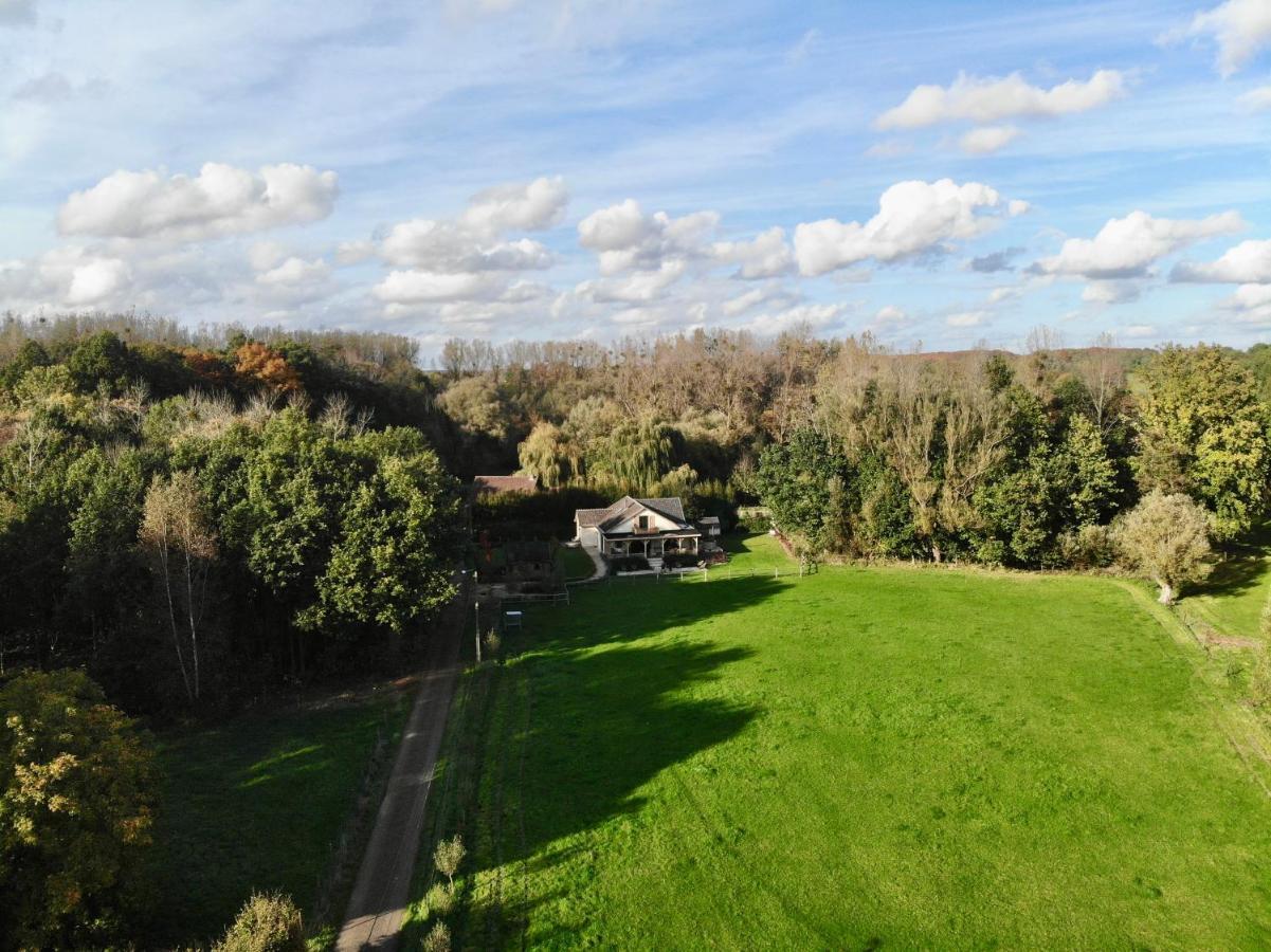 Huis Van Luut Tielt エクステリア 写真