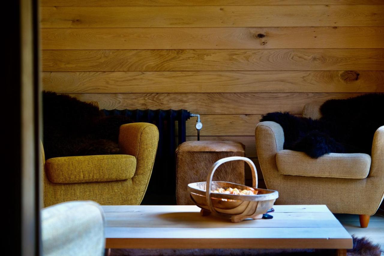 Huis Van Luut Tielt エクステリア 写真