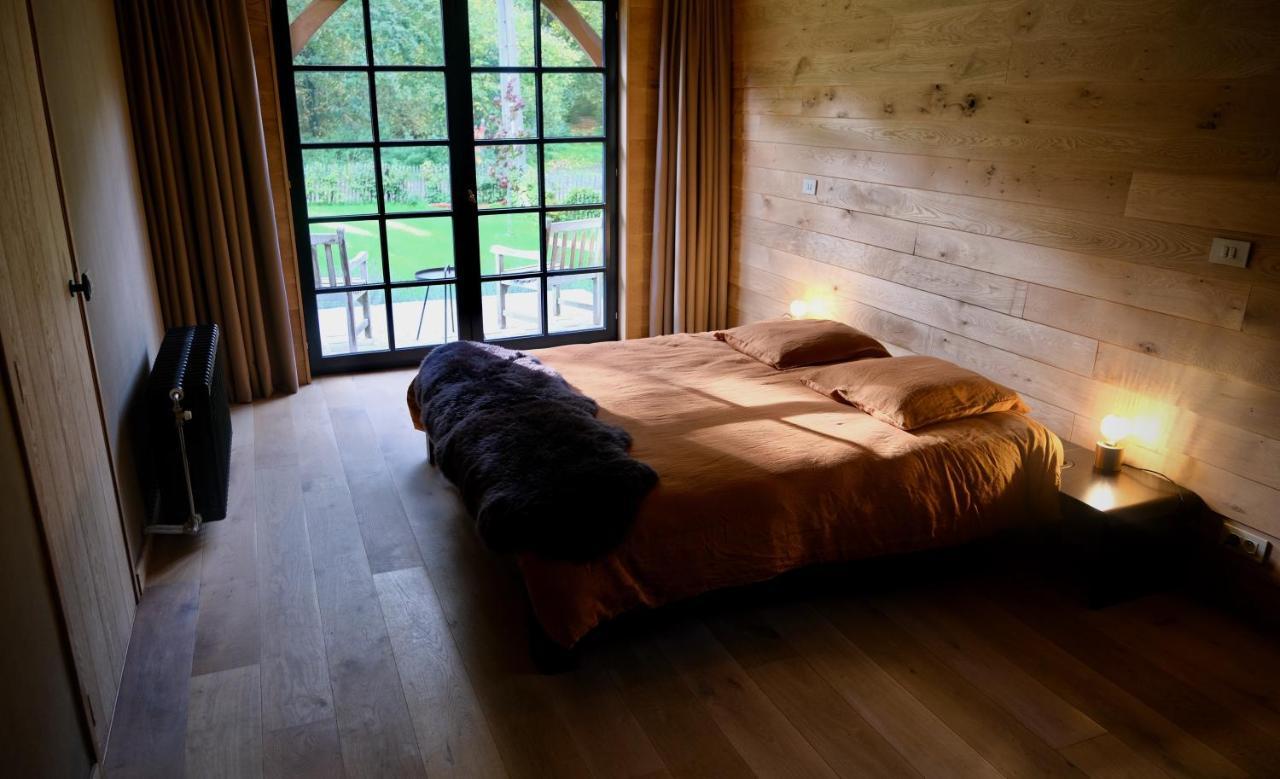 Huis Van Luut Tielt エクステリア 写真