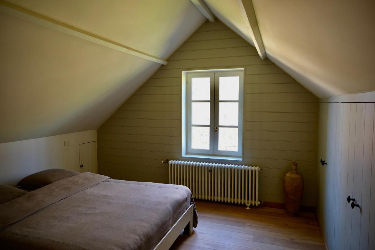 Huis Van Luut Tielt エクステリア 写真