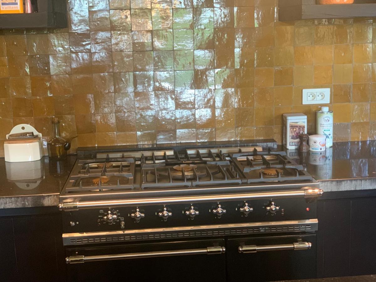 Huis Van Luut Tielt エクステリア 写真