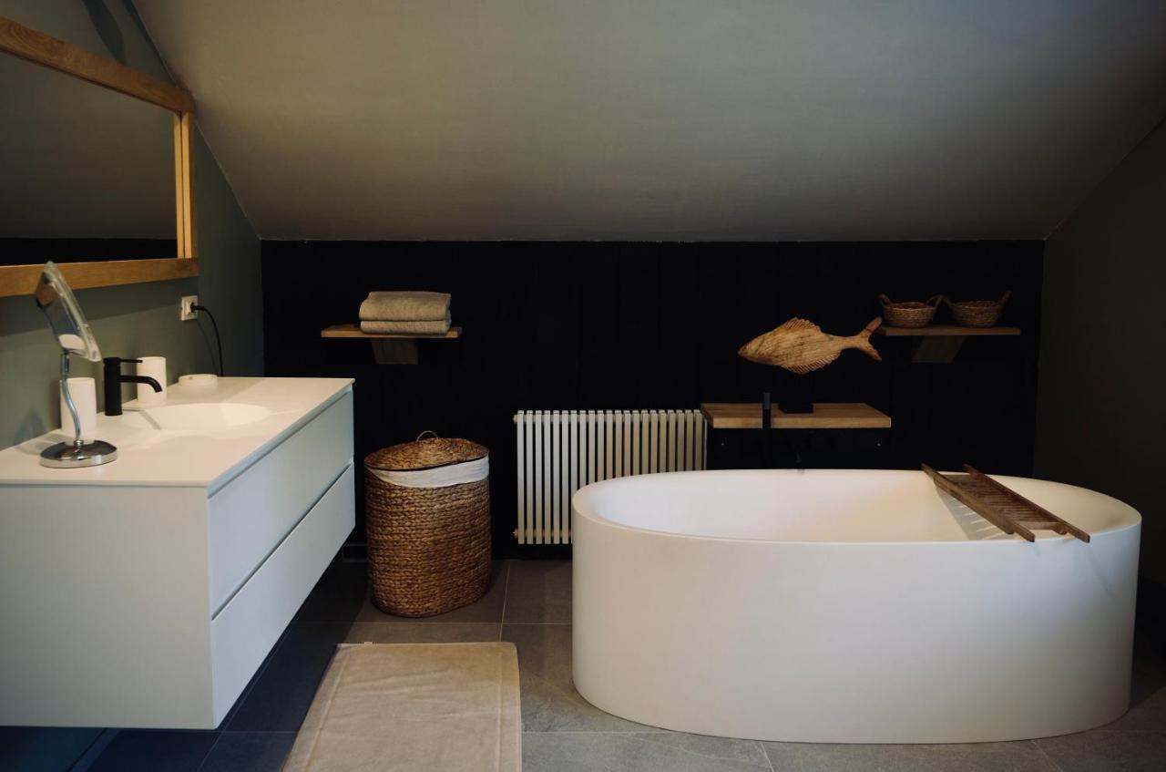 Huis Van Luut Tielt エクステリア 写真
