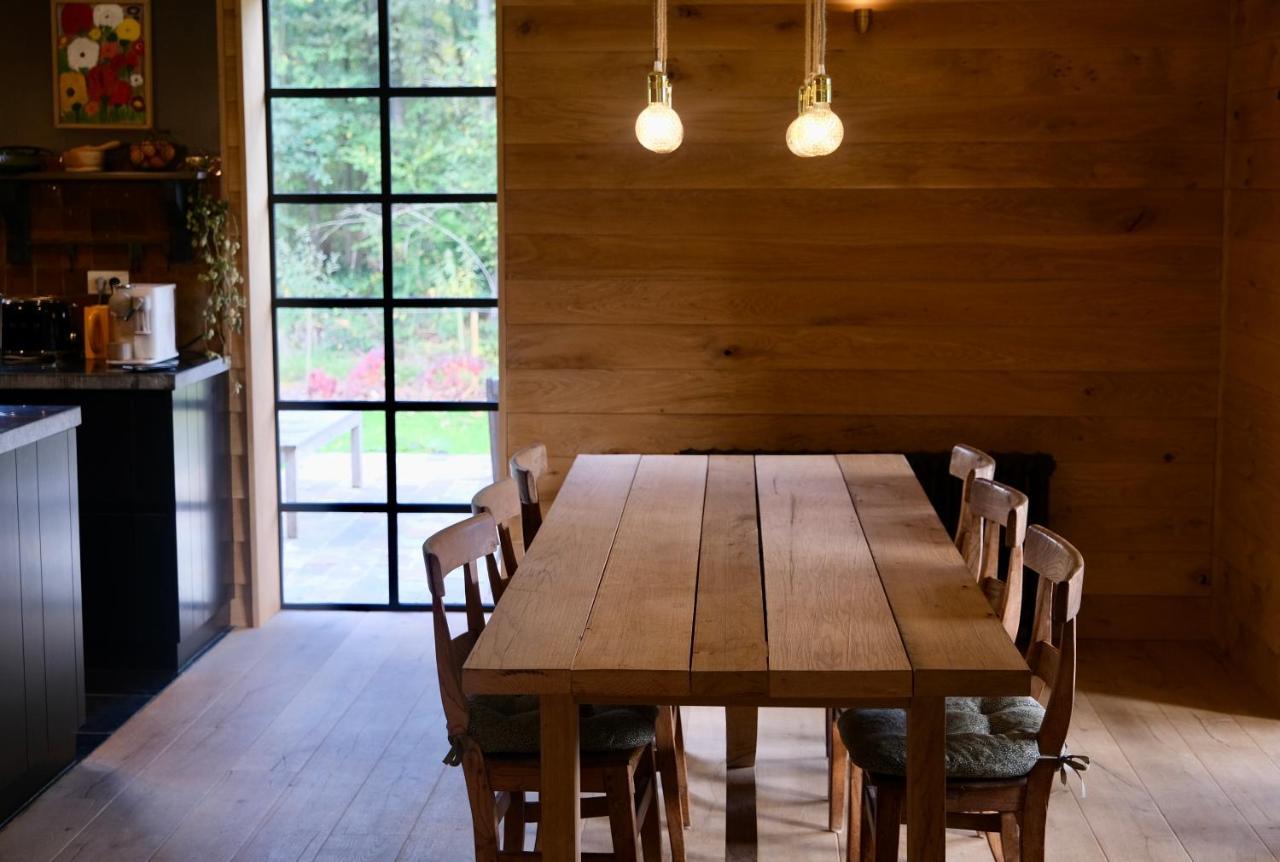 Huis Van Luut Tielt エクステリア 写真